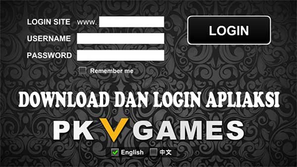 Download Aplikasi PKV Games Online Android dan IOS